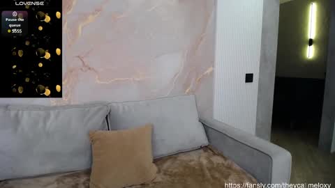 Loxy online show from 01.09.25