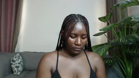 loyalcutie online show from 01.13.25