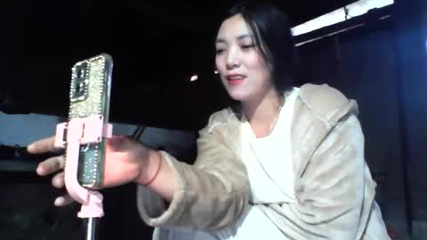 lsmbaby online show from 11.28.25