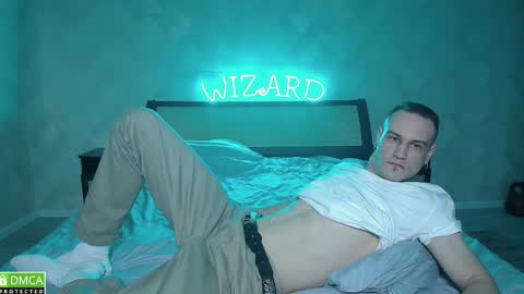 Lstfl wizard online show from 02.18.26