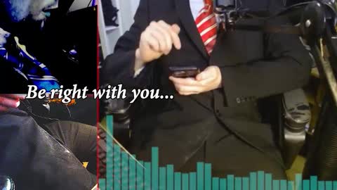 Lt. Cocksure online show from 02.24.26