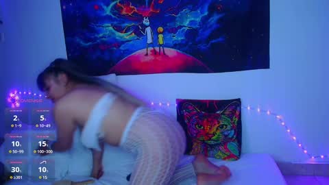 Mariana    online show from 12.19.24