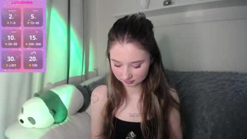 Lua online show from 10.10.25