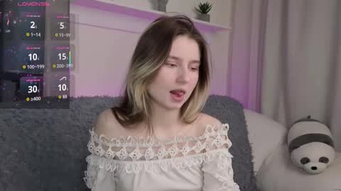 Lua online show from 12.19.25