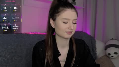 Lua online show from 01.31.26