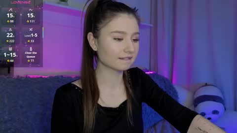 Lua online show from 02.05.26