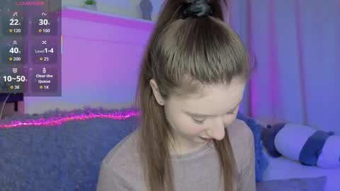 Lua online show from 02.24.26