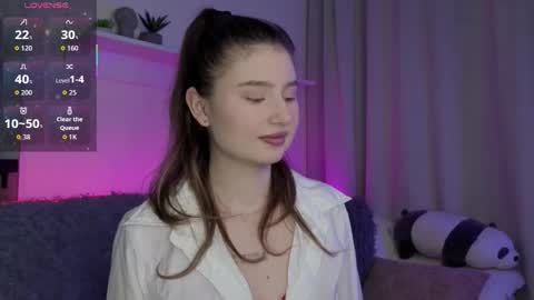 Lua online show from 03.09.26