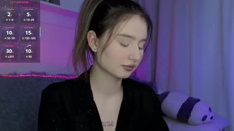 Lua online show from 03.19.26