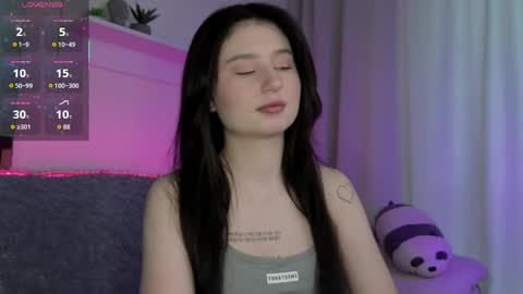 Lua online show from 04.17.26