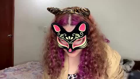 luana363 online show from 12.13.24