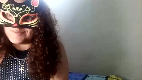 luana363 online show from 01.21.25