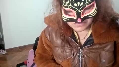 luana363 online show from 02.03.25