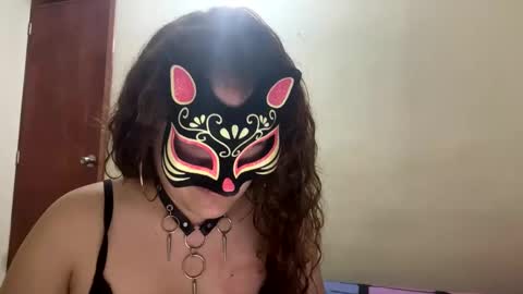 luana363 online show from 03.01.25