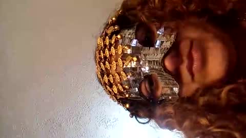 luana363 online show from 10.13.25