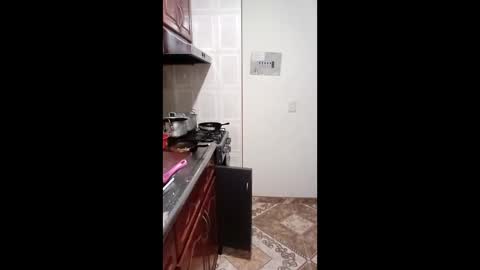 luana363 online show from 12.21.25