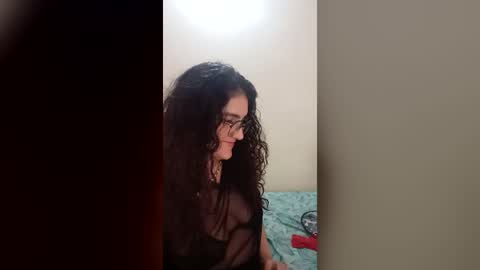 Snapshot of luana363 chatting on 06.25.26 luana363 online show from 06.25.26