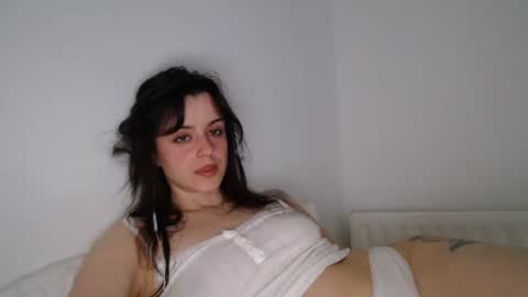 luana online show from 10.14.25