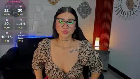 Luana online show from 03.07.25