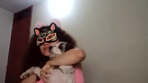 luanapowerful online show from 01.28.25