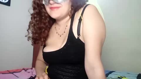 luanapowerful online show from 01.29.25