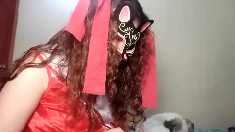 luanapowerful online show from 02.04.25