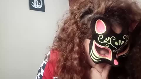 luanapowerful online show from 02.06.25