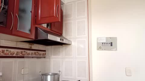 luanapowerful online show from 02.10.25