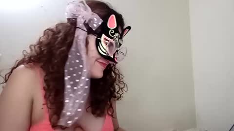 luanapowerful online show from 02.12.25