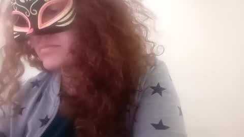 luanapowerful online show from 02.16.25