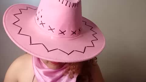 luanapowerful online show from 09.18.25