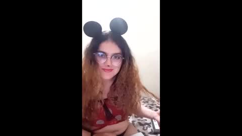 luanapowerful online show from 03.06.26