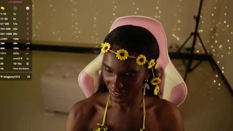 IG luana orq online show from 02.20.25