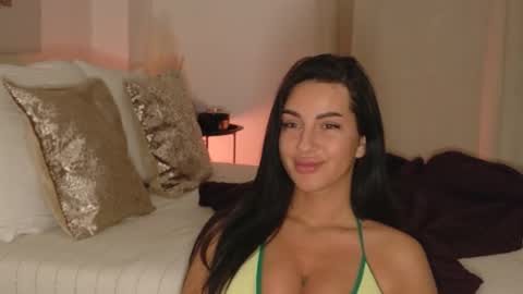 Luana Dess online show from 03.27.26