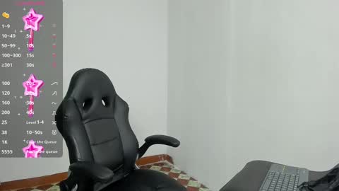 lUAN online show from 02.28.25