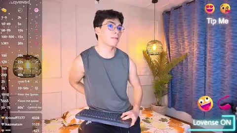 lUAN online show from 03.21.26