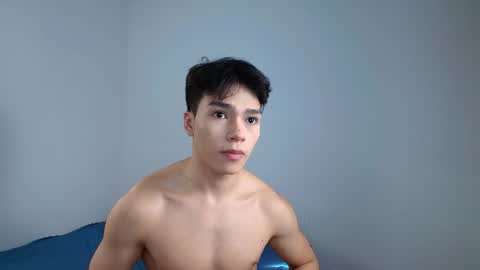 luandy_1 online show from 06.17.26