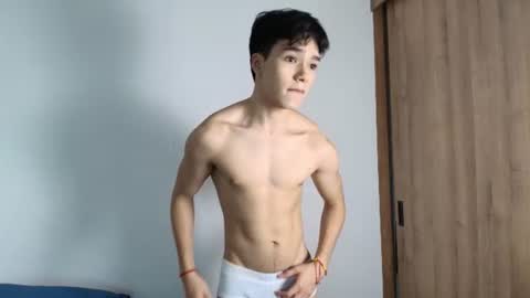 luandy_1 online show from 06.21.26