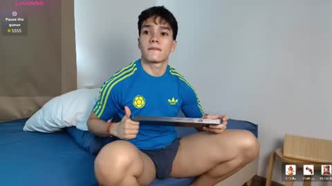 luandy_1 online show from 07.07.26