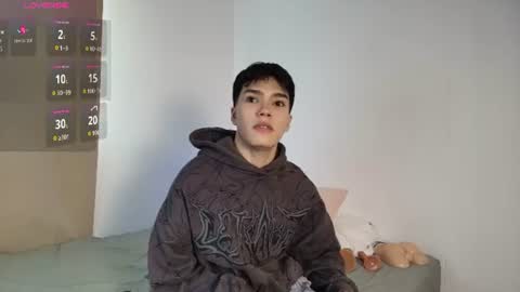 luandy_1 online show from 07.15.26
