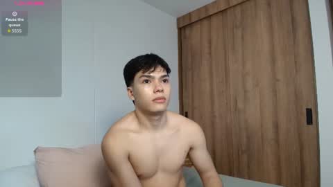 luandy_1 online show from 07.31.26