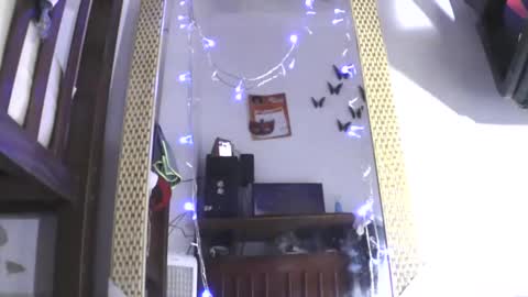 luanna837 online show from 12.08.24