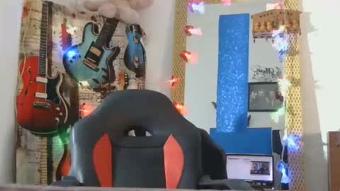 luanna837 online show from 04.21.26