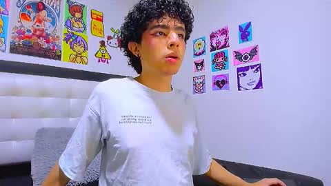 Snapshot of luanrush_ chatting on 03.03.26 LuanRush online show from 03.03.26