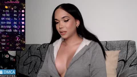 luara_ online show from 12.04.24