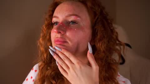 Luba online show from 02.12.25