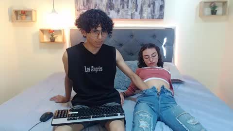 lubli_thodez online show from 04.23.26