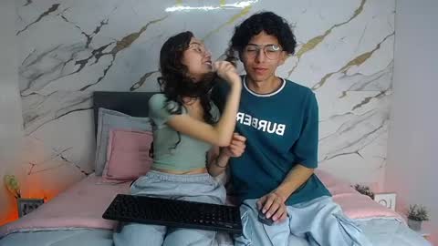 lubli_thodez online show from 04.24.26