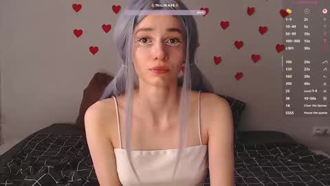 lubovtelom online show from 03.11.25