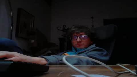 luca78 online show from 10.26.25